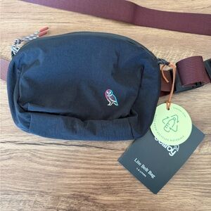 Bellroy Lite bag 1.8 liters NWT (limited edition color-way)